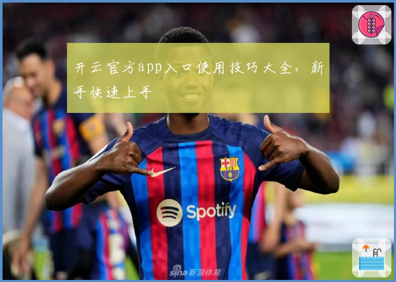 开云官方app入口使用技巧大全，新手快速上手