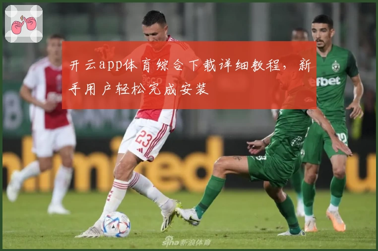开云app体育综合下载详细教程,新手用户轻松完成安装