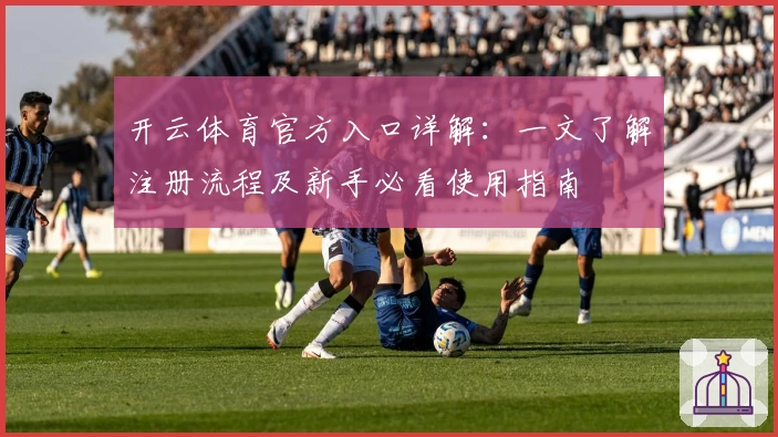 开云体育官方入口详解：一文了解注册流程及新手必看使用指南